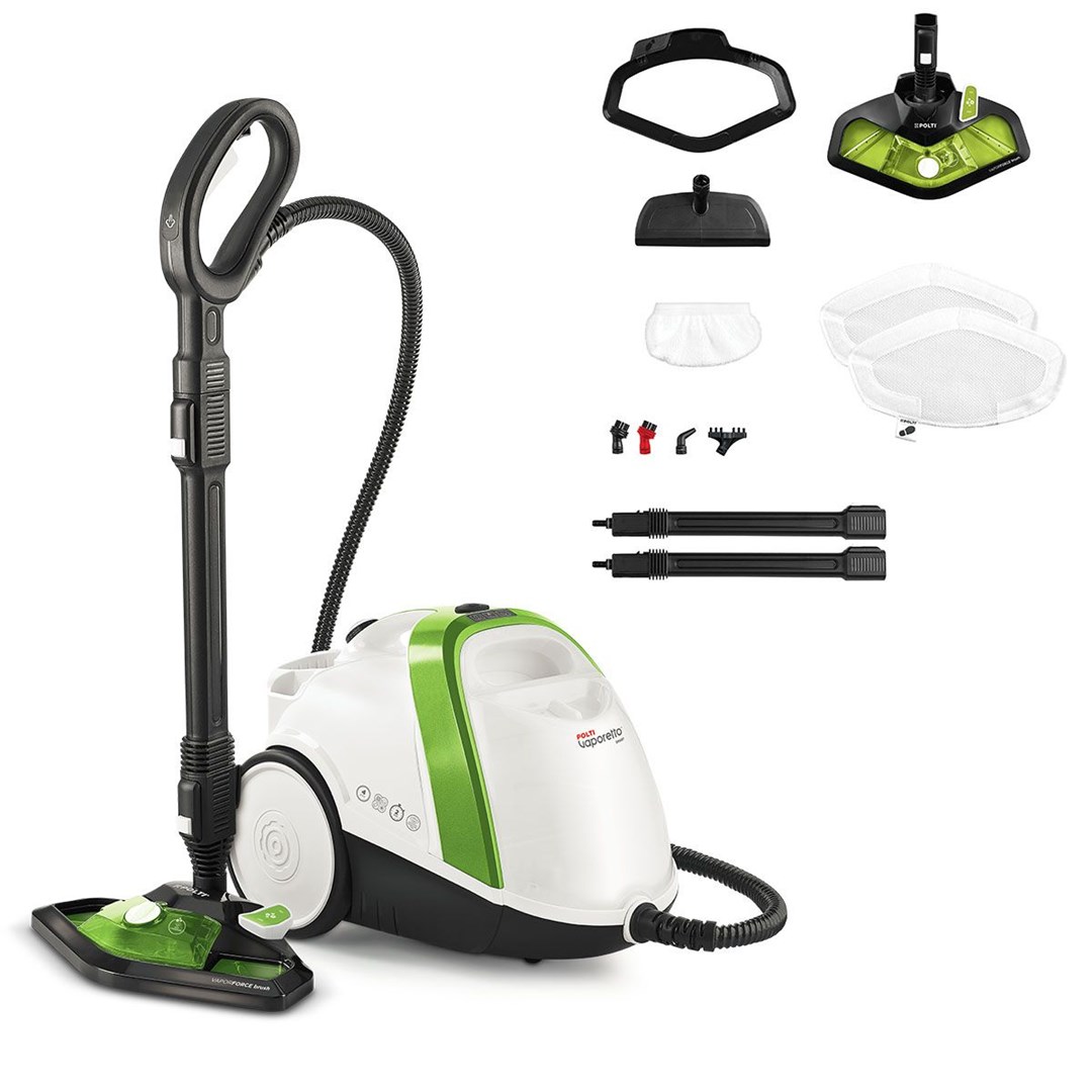 Parni čistač POLTI Vaporetto Smart 110_Eco (1500W, 4 bara, 110 g/min)-2