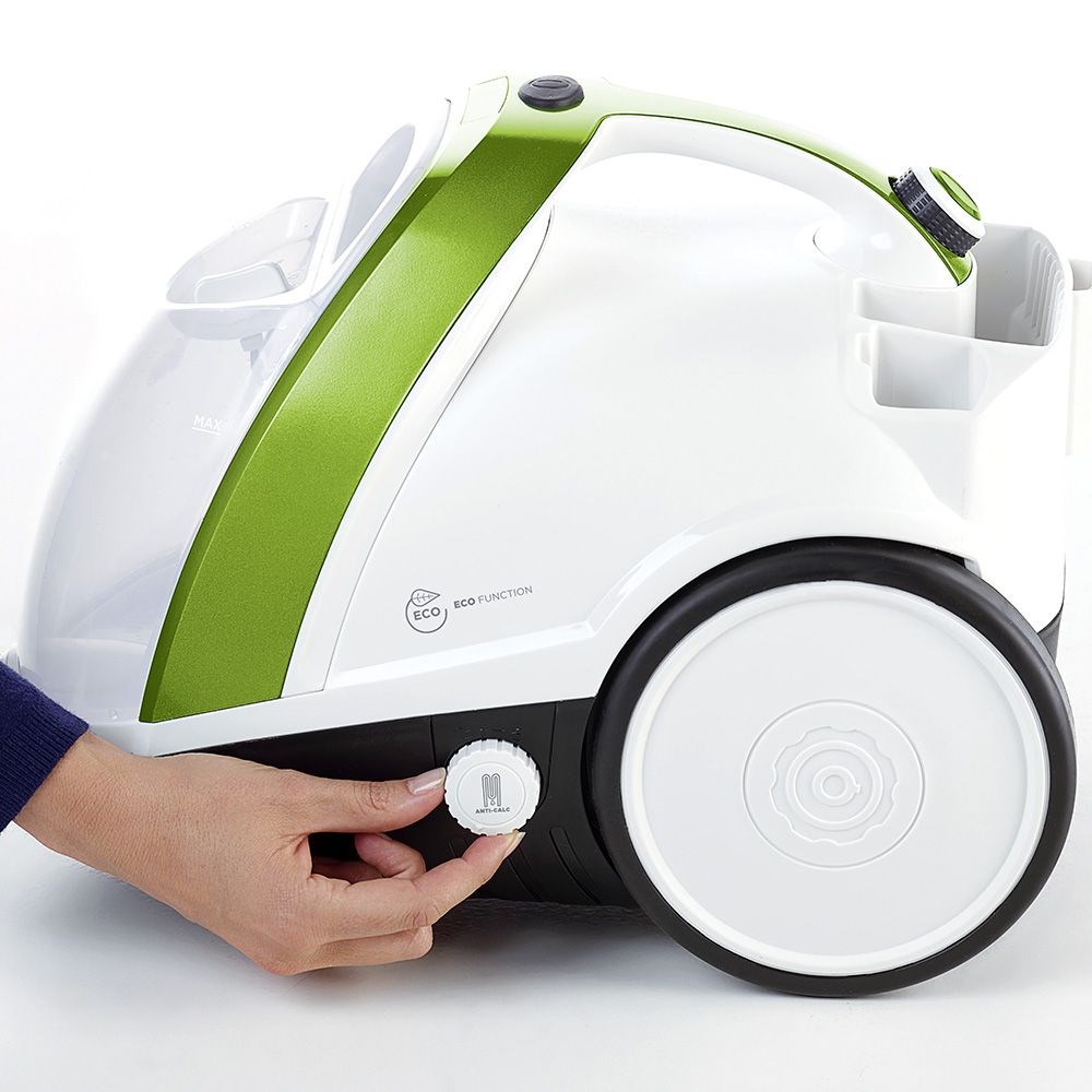 Parni čistač POLTI Vaporetto Smart 110_Eco (1500W, 4 bara, 110 g/min)-5