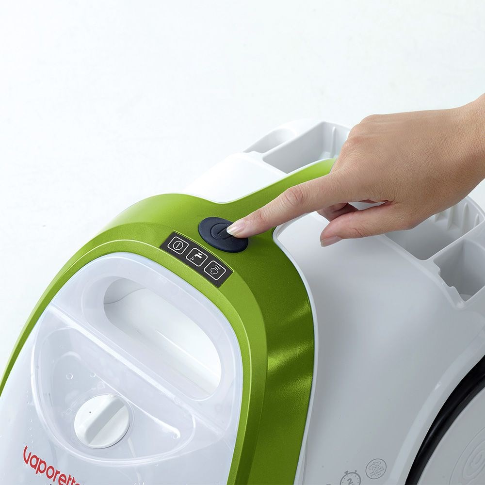 Parni čistač POLTI Vaporetto Smart 110_Eco (1500W, 4 bara, 110 g/min)-4