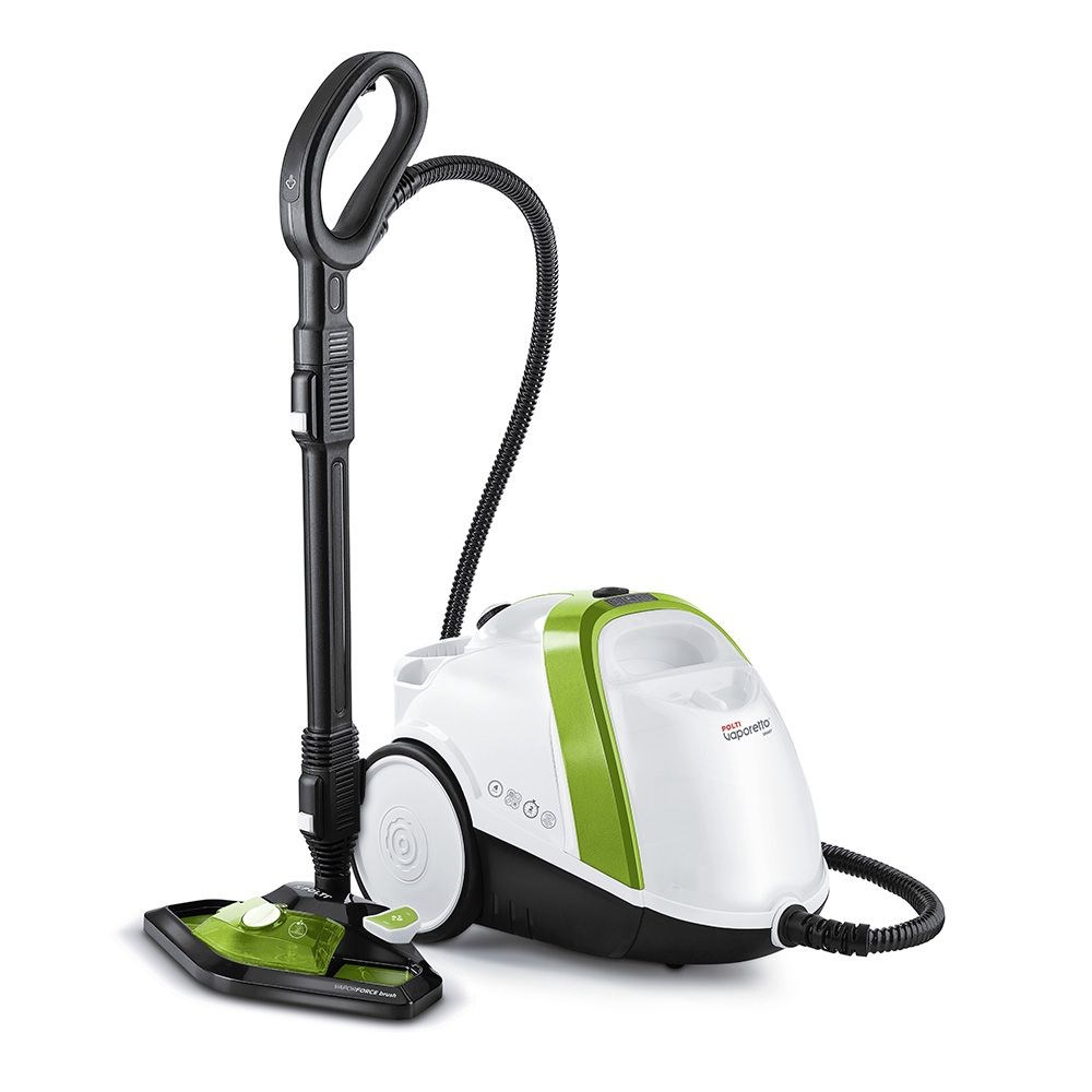 Parni čistač POLTI Vaporetto Smart 110_Eco (1500W, 4 bara, 110 g/min)-0