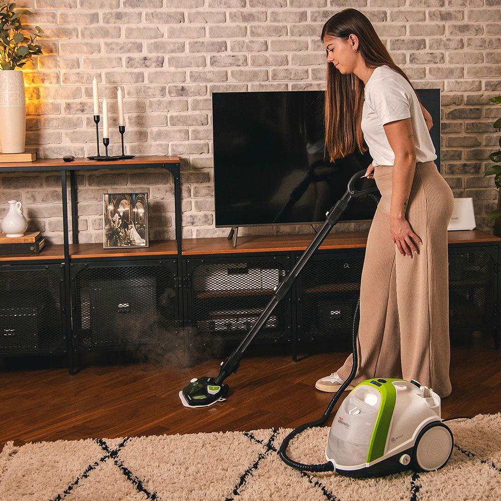 Parni čistač POLTI Vaporetto Smart 110_Eco (1500W, 4 bara, 110 g/min)-8