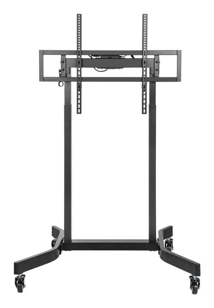 Stalak za TV TECHLY ICA-TR68M (za TV do 100", crni)-0