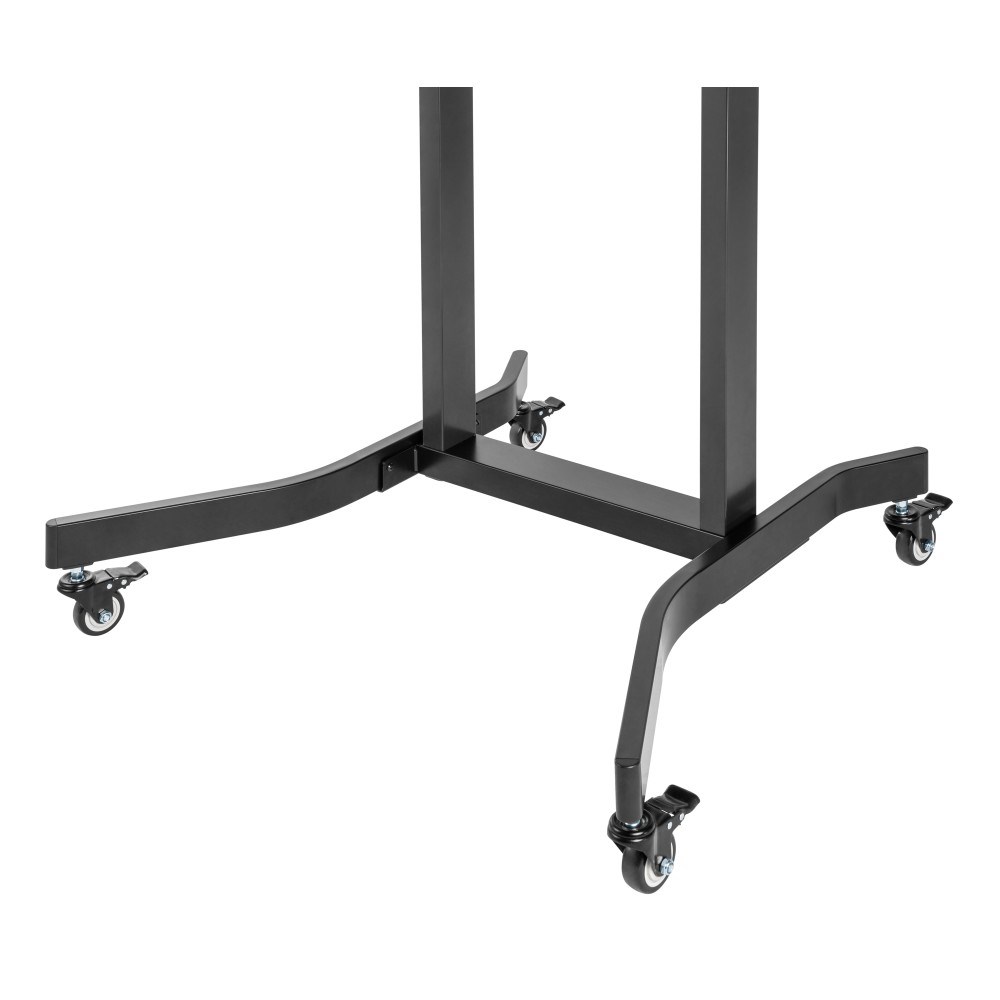 Stalak za TV TECHLY ICA-TR68M (za TV do 100", crni)-9
