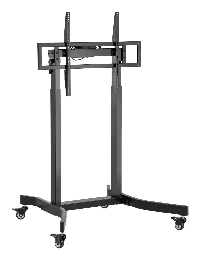 Stalak za TV TECHLY ICA-TR68M (za TV do 100", crni)-1