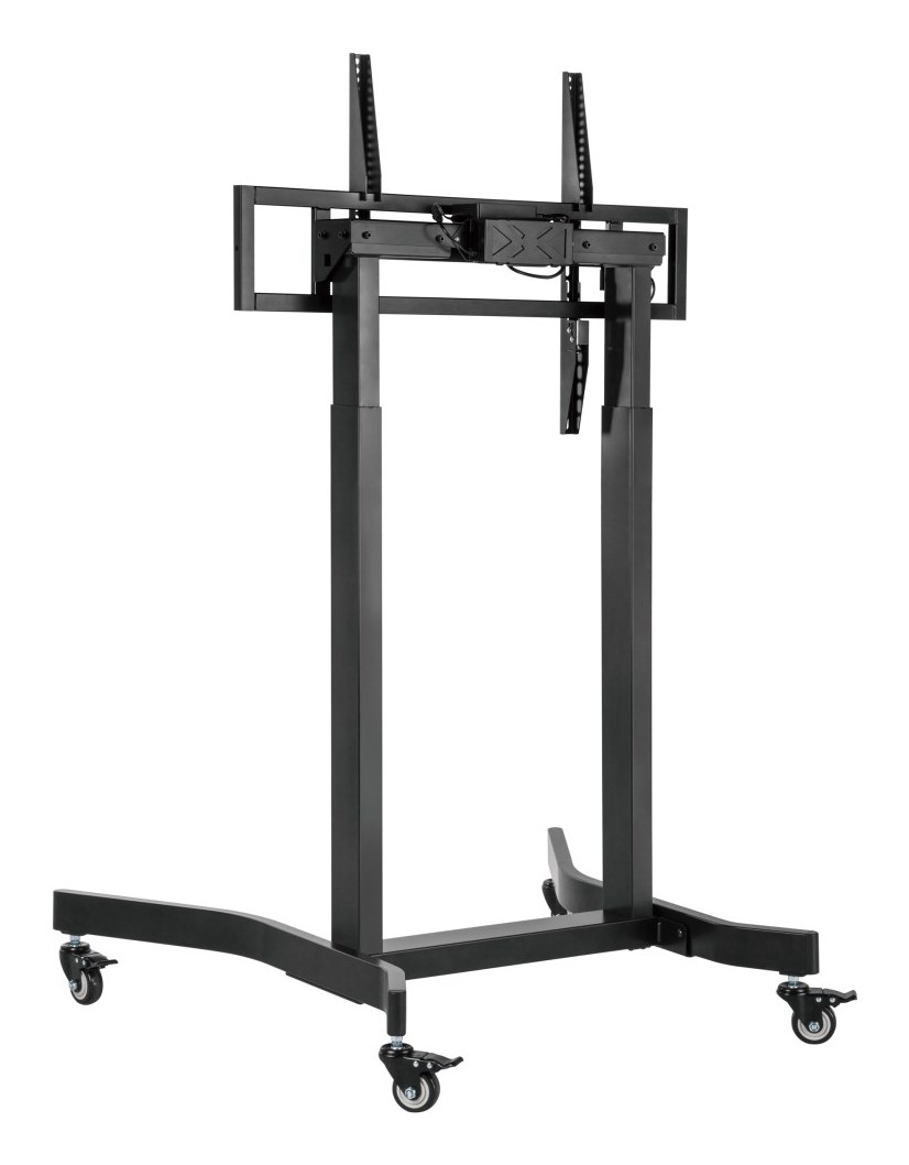 Stalak za TV TECHLY ICA-TR68M (za TV do 100", crni)-3