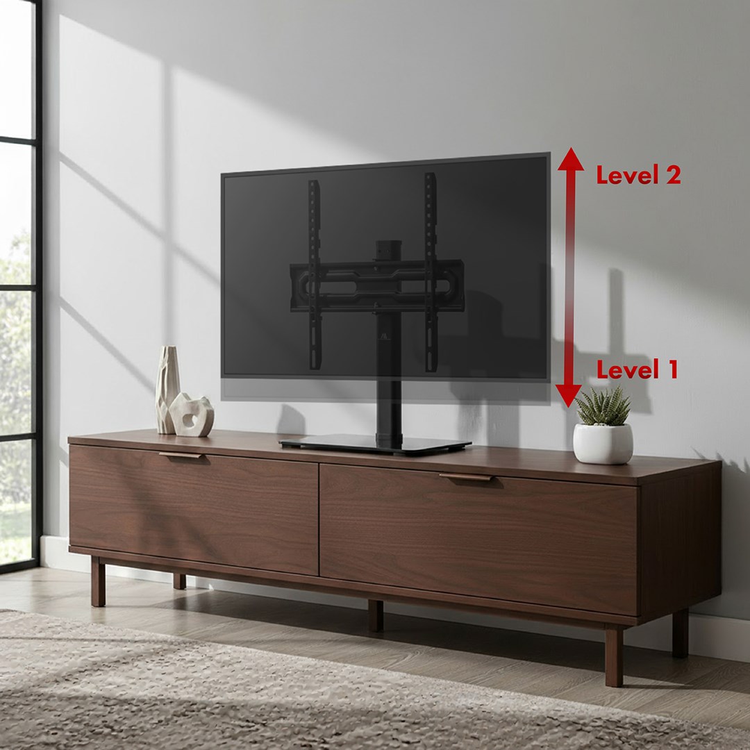Stalak za TV MACLEAN MC-132 univerzalni za ormar-0