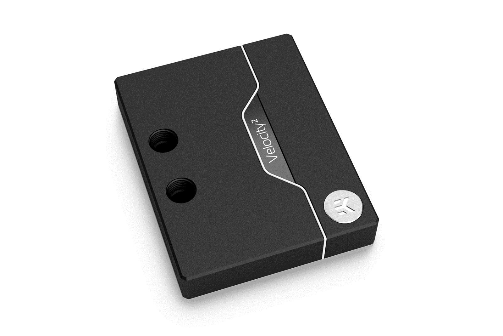 Vodeni blok za procesor EK WATER BLOCKS Quantum Velocity² D-RGB (Nickel + Plexi, LGA 1700)-7