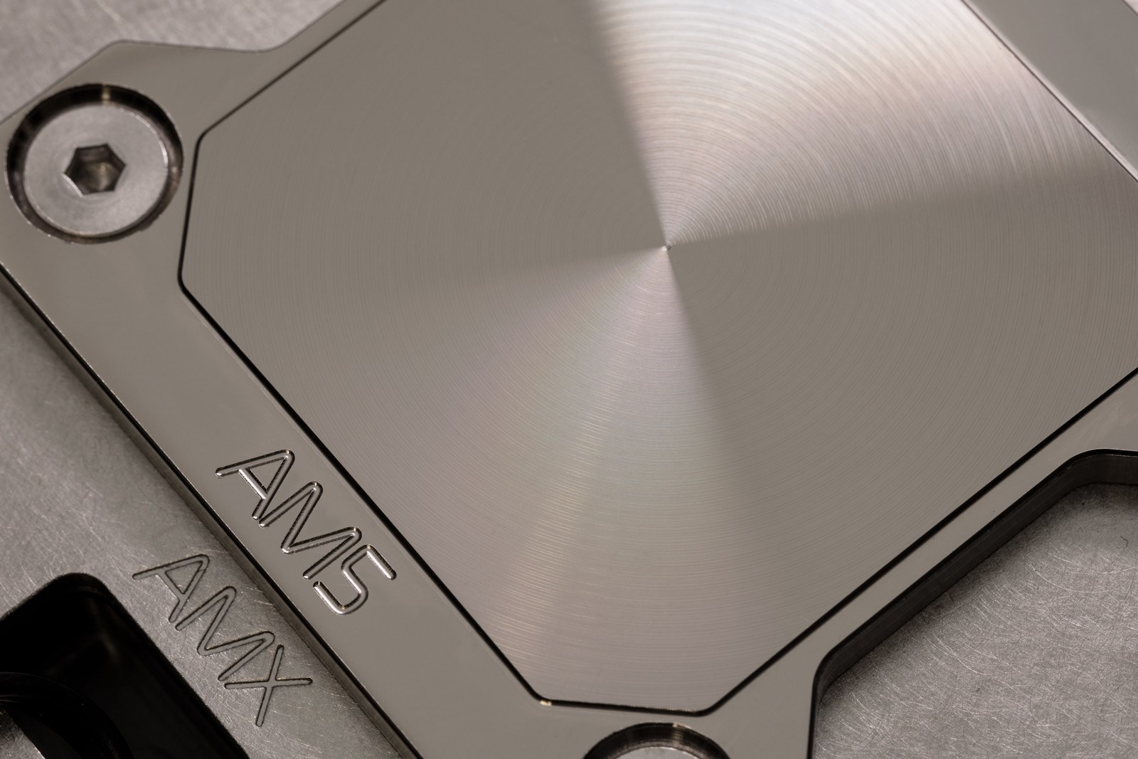 Vodeni blok za procesor EK WATER BLOCKS Quantum Velocity² D-RGB (Nickel + Plexi, LGA 1700)-1