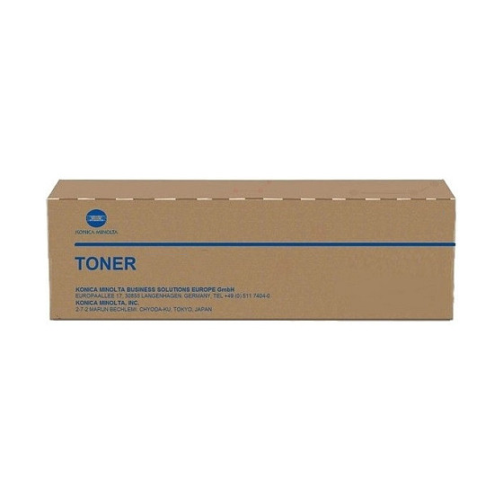 Toner Konica Minolta A95W250 (Kompatibilan, Žuti, 1 komad)-0