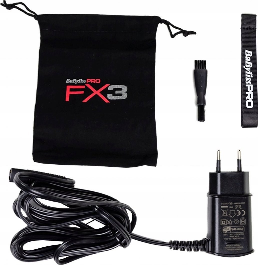Aparat za brijanje BABYLISS PRO FXX3SBE-2