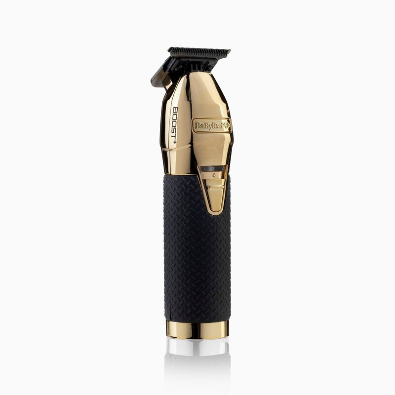 Trimer BABYLISS Pro Skeleton FX Boost+ Pro FX8700GBPE Gold