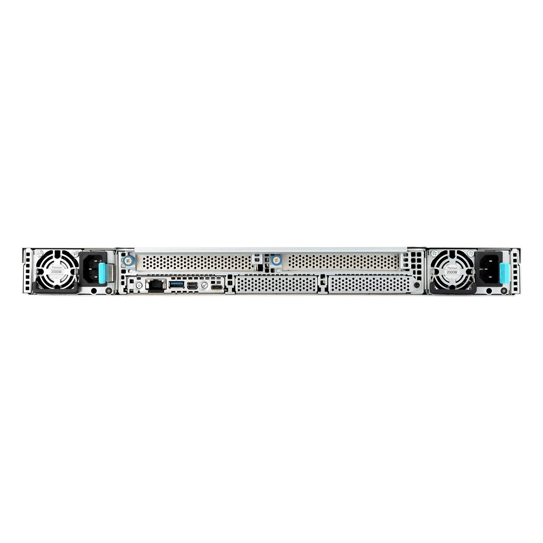 Platforma Asus Rack ASUS RS700A-E13-RS4U (1U, AMD)-6
