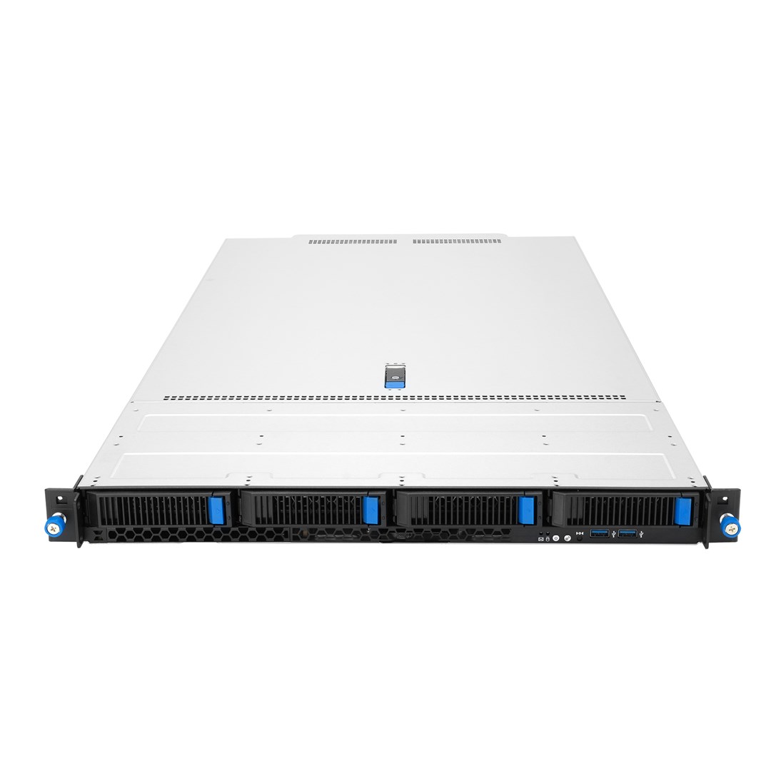 Platforma Asus Rack ASUS RS700A-E13-RS4U (1U, AMD)-1