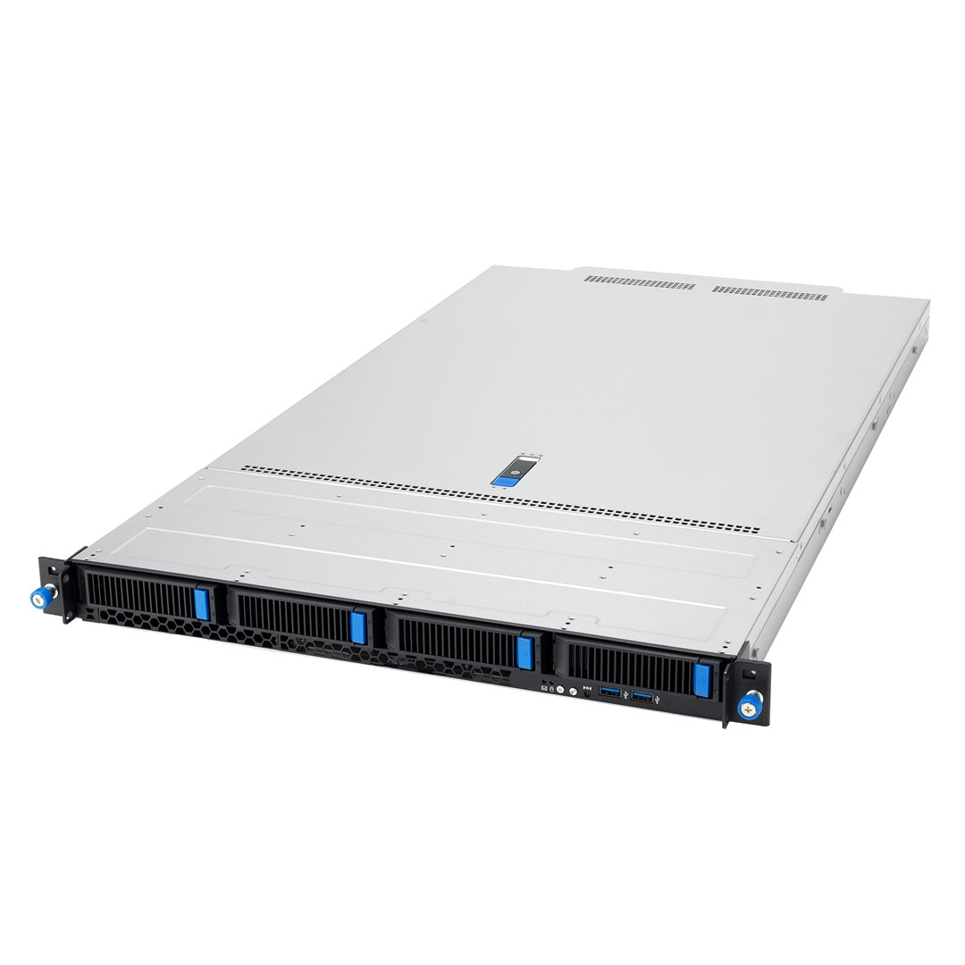Platforma Asus Rack ASUS RS700A-E13-RS4U (1U, AMD)-0