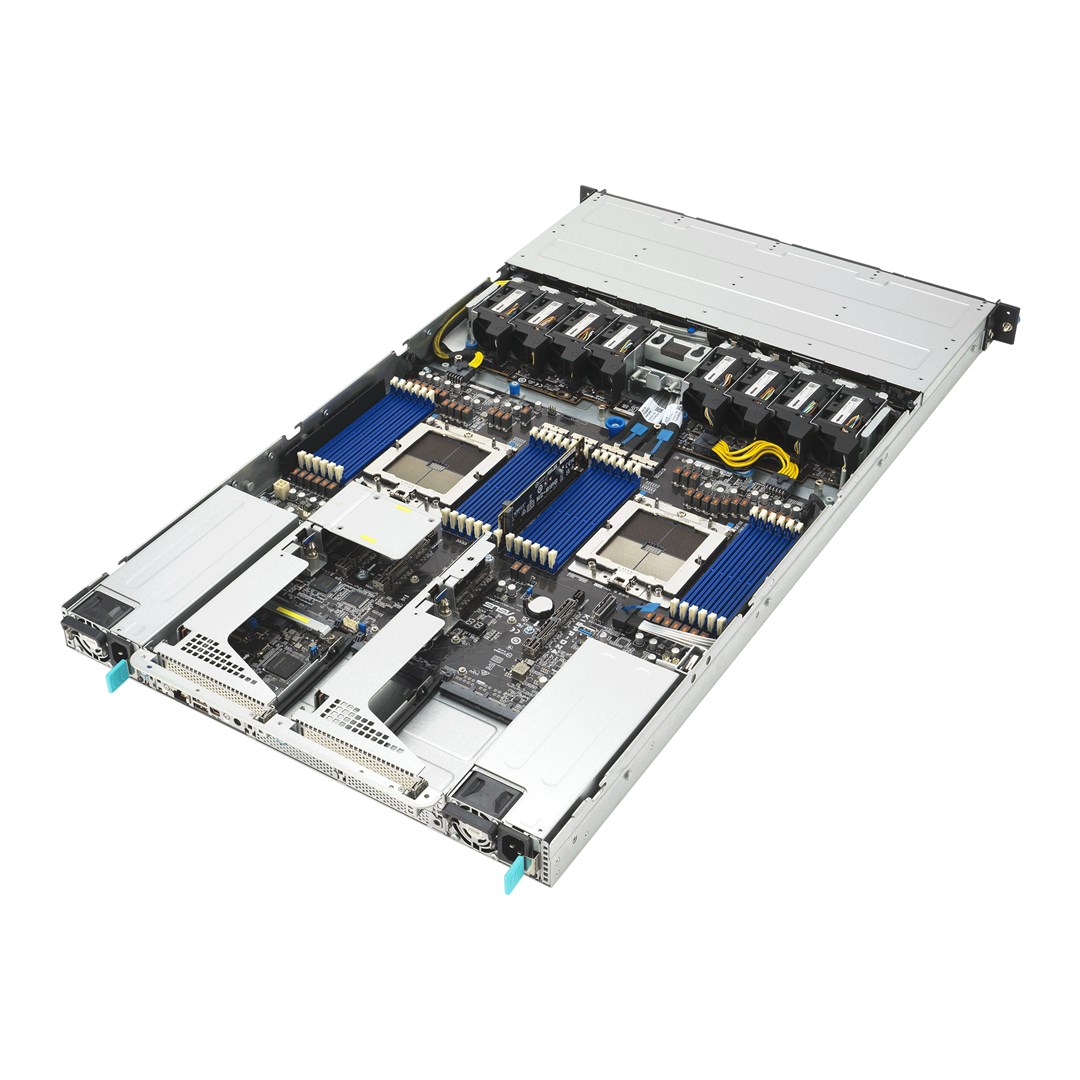 Platforma Asus Rack ASUS RS700A-E13-RS4U (1U, AMD)-4