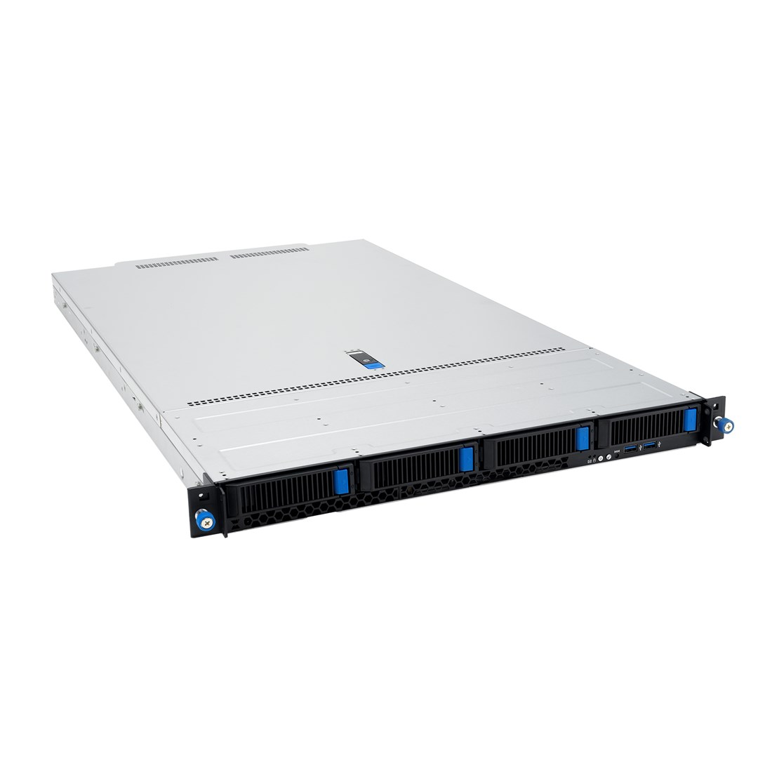 Platforma Asus Rack ASUS RS700A-E13-RS4U (1U, AMD)-2