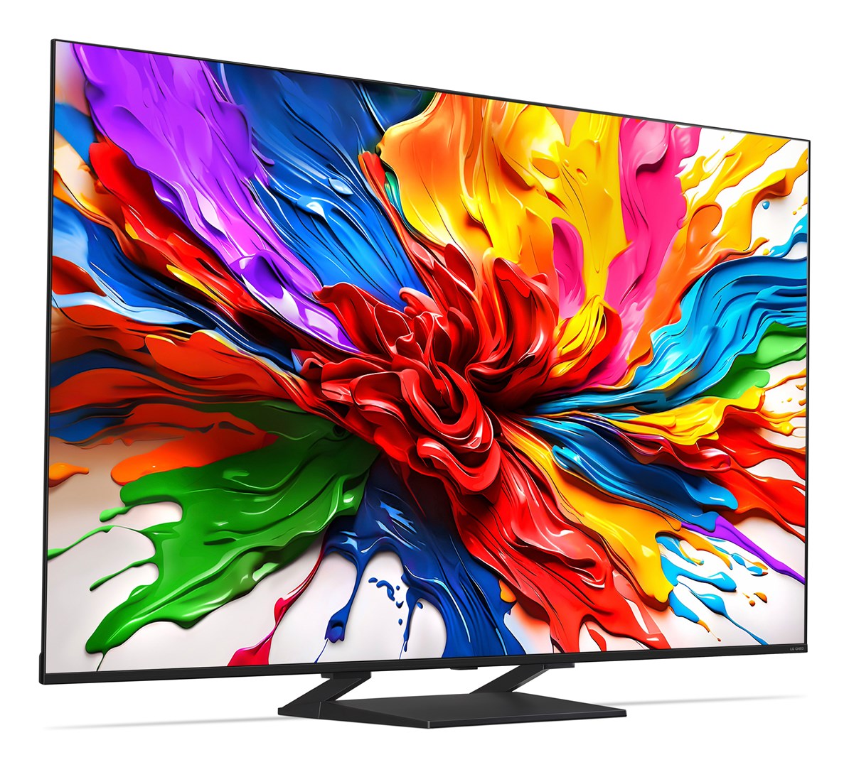 TV LG QNED evo AI 55QNED93A6A webOS 25 (139.7 cm, 4K Ultra HD,  HDR10, Dolby Vision, AI Sound Pro, Smart TV)-5