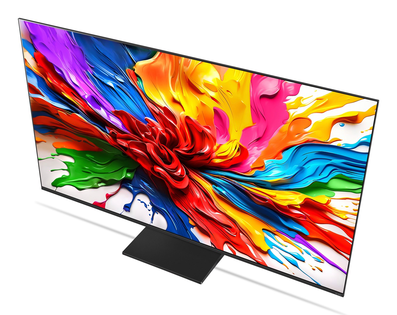 TV LG QNED evo AI 55QNED93A6A webOS 25 (139.7 cm, 4K Ultra HD,  HDR10, Dolby Vision, AI Sound Pro, Smart TV)-2