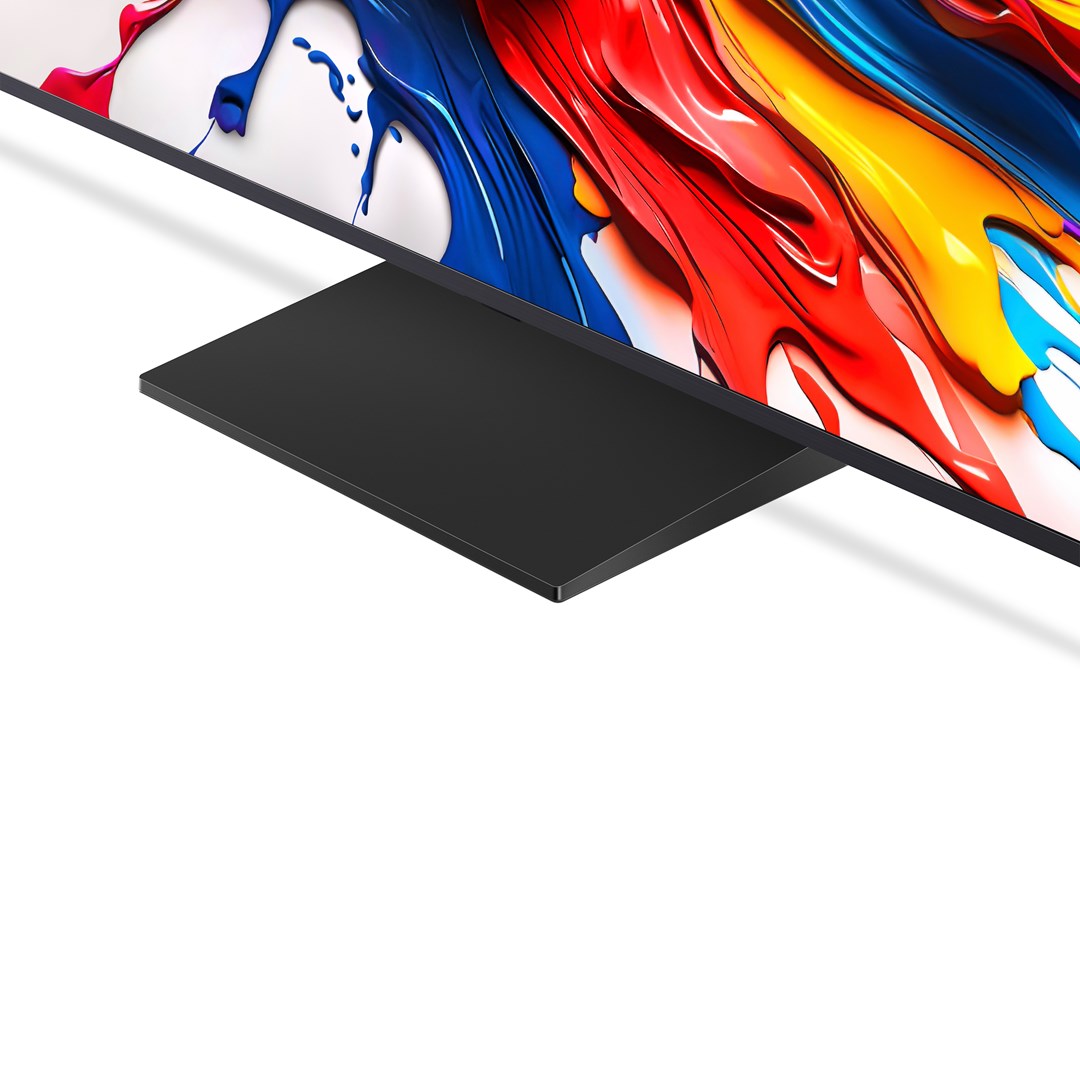 TV LG QNED evo AI 55QNED93A6A webOS 25 (139.7 cm, 4K Ultra HD,  HDR10, Dolby Vision, AI Sound Pro, Smart TV)-7
