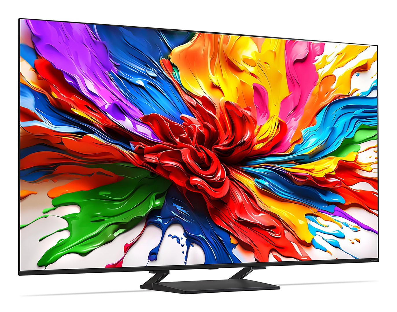 TV LG QNED evo AI 55QNED93A6A webOS 25 (139.7 cm, 4K Ultra HD,  HDR10, Dolby Vision, AI Sound Pro, Smart TV)-3