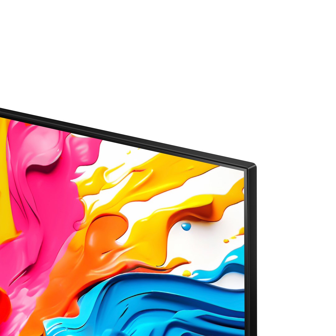 TV LG QNED evo AI 55QNED93A6A webOS 25 (139.7 cm, 4K Ultra HD,  HDR10, Dolby Vision, AI Sound Pro, Smart TV)-6