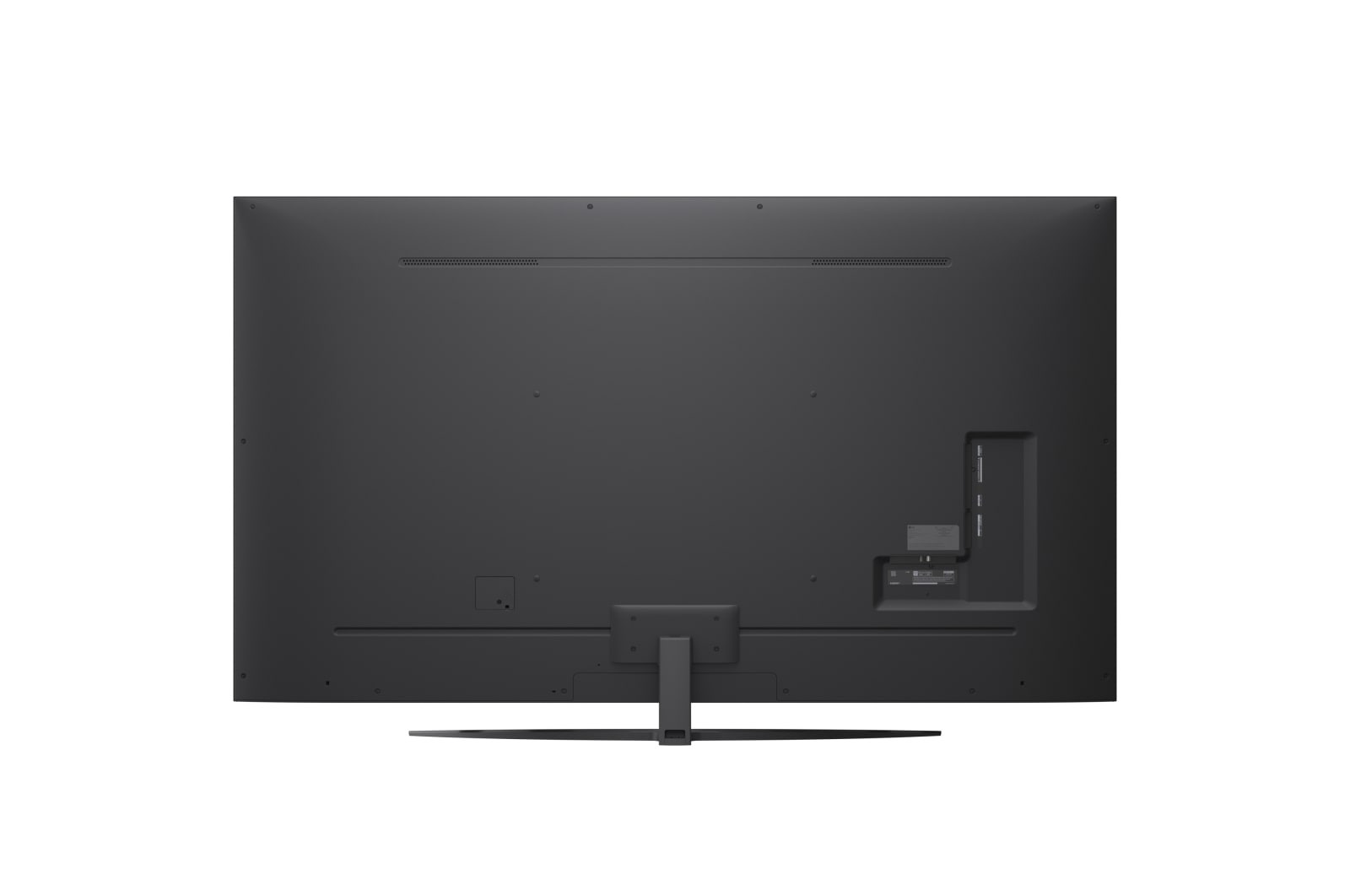 TV LG NanoCell AI 65NANO81A3A webOS (165 cm, 4K Ultra HD, HDR10, HLG, Smart TV)-4