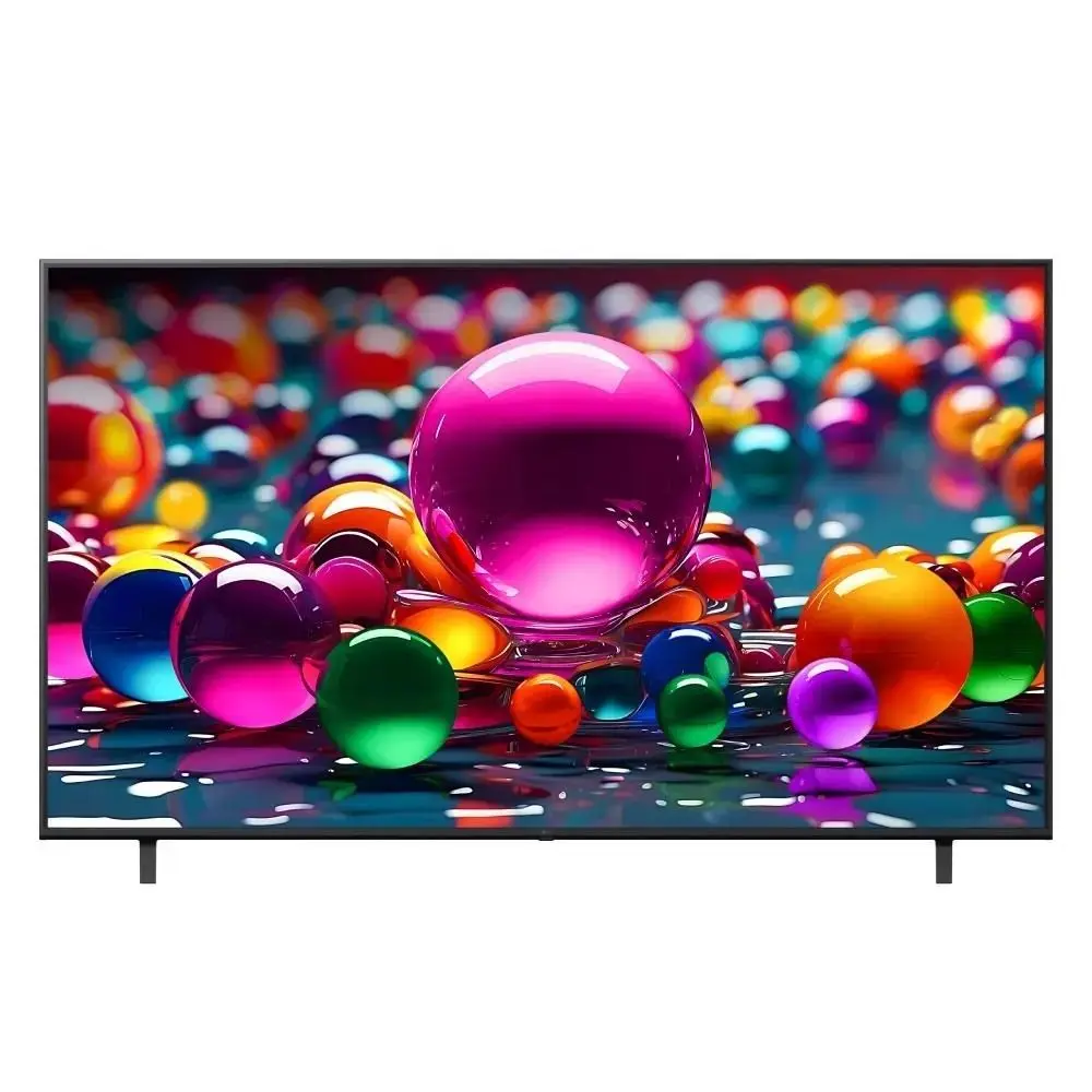 TV LG 50UA74003LB.AEU (127 cm, 4K UHD, LED, HDR10 Pro, DVB-T2/T/C/S2/S)-0
