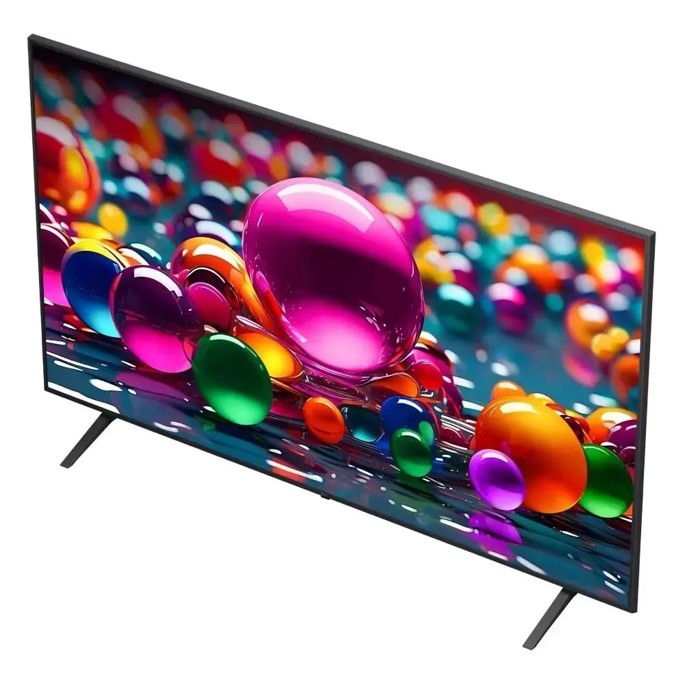 TV LG 50UA74003LB.AEU (127 cm, 4K UHD, LED, HDR10 Pro, DVB-T2/T/C/S2/S)-1