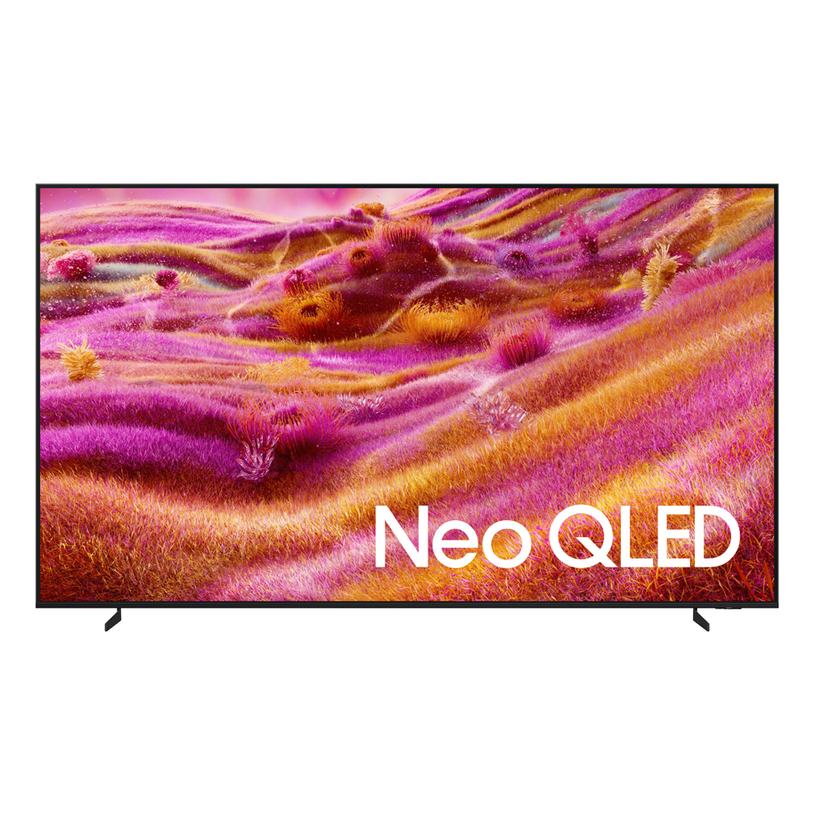 TV SAMSUNG QE115QN90FTXXH (292 cm, 4K UHD, Neo QLED, Smart TV, HDR10+, DVB-T2/C/S2)-0