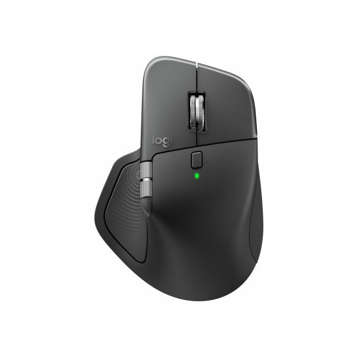 Miš LOGITECH MX Master 4 grafit,  910-007562-28