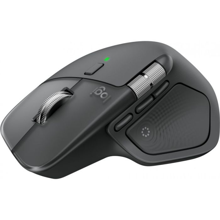 Miš LOGITECH MX Master 4 grafit,  910-007562
