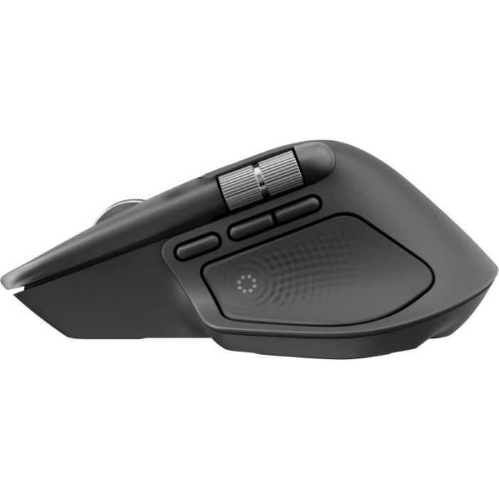 Miš LOGITECH MX Master 4 grafit,  910-007562-5