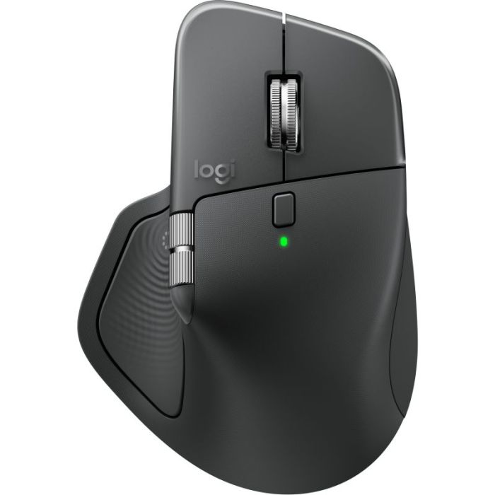 Miš LOGITECH MX Master 4 grafit,  910-007562-1