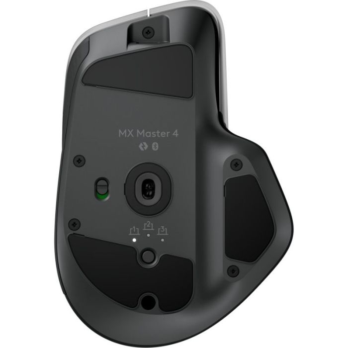 Miš LOGITECH MX Master 4 grafit,  910-007562-3
