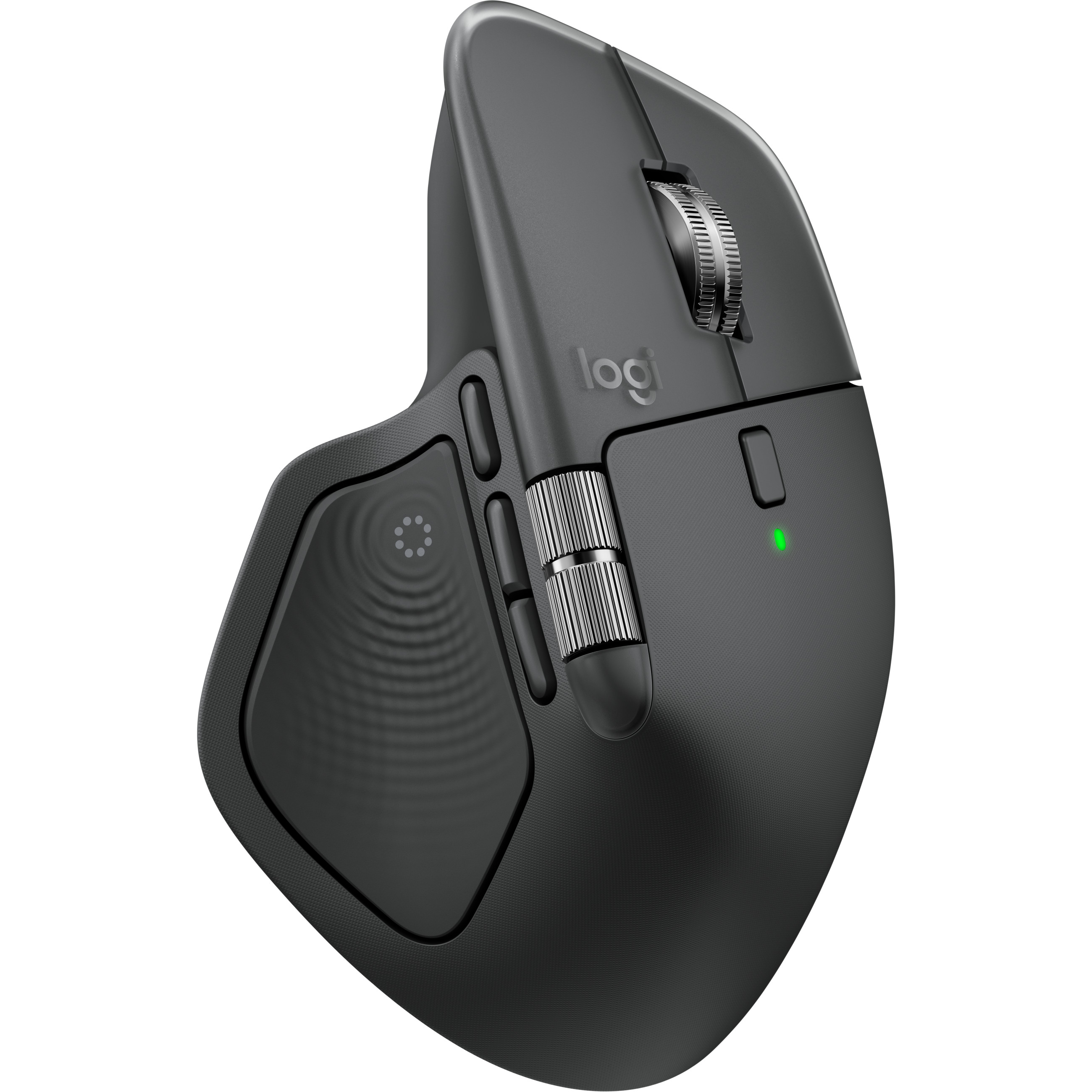 Miš LOGITECH MX Master 4 grafit,  910-007562-10