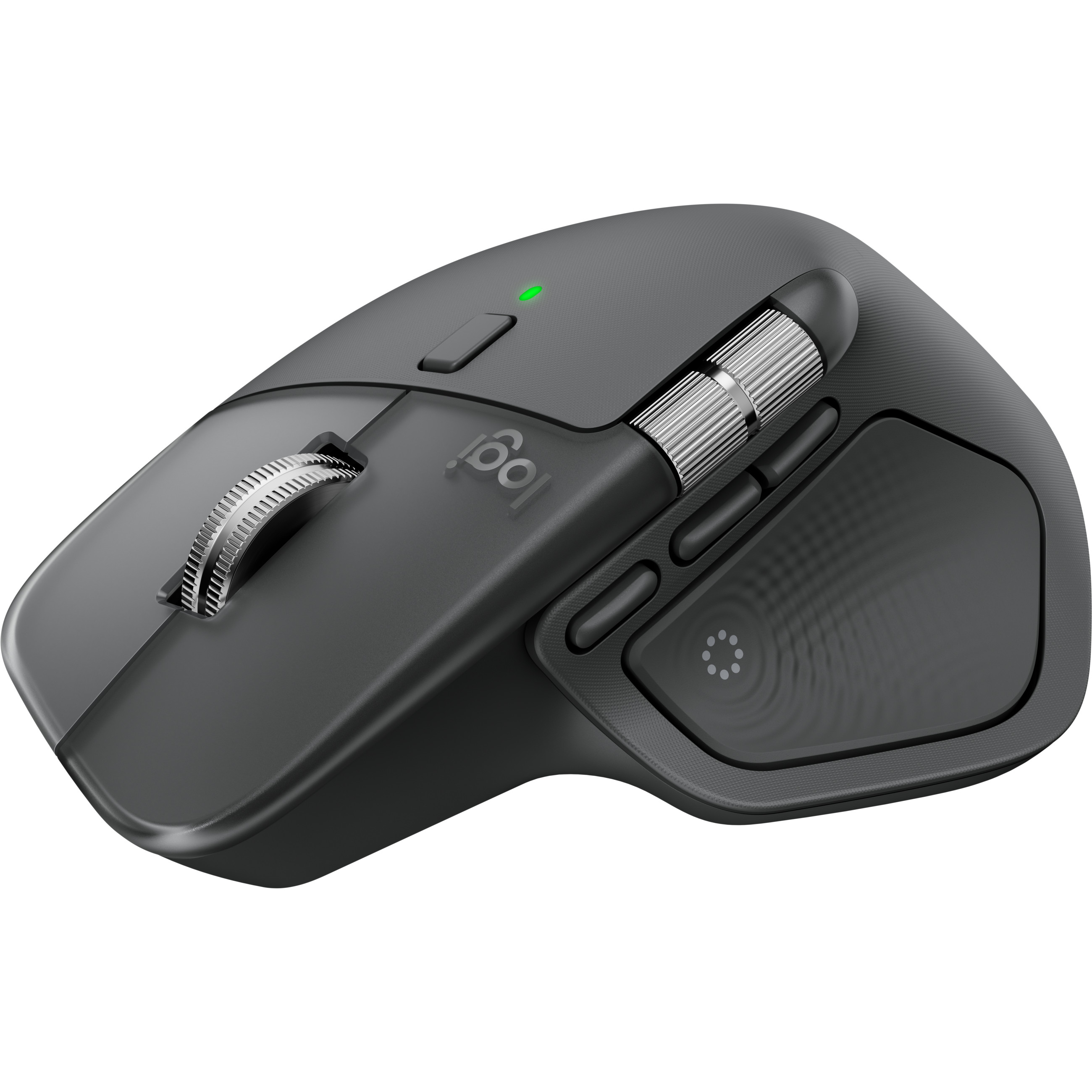 Miš LOGITECH MX Master 4 grafit,  910-007562-11