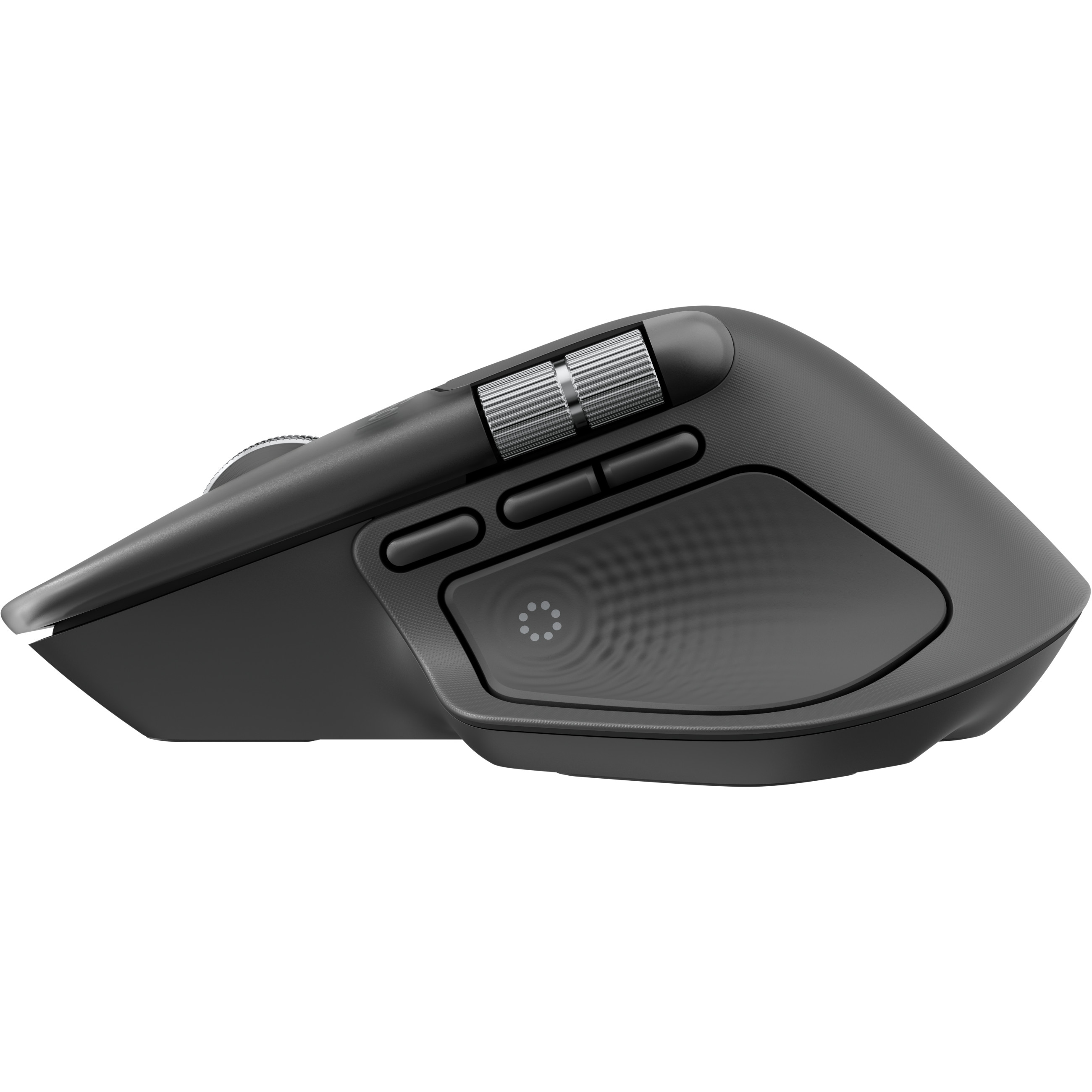 Miš LOGITECH MX Master 4 grafit,  910-007562-16
