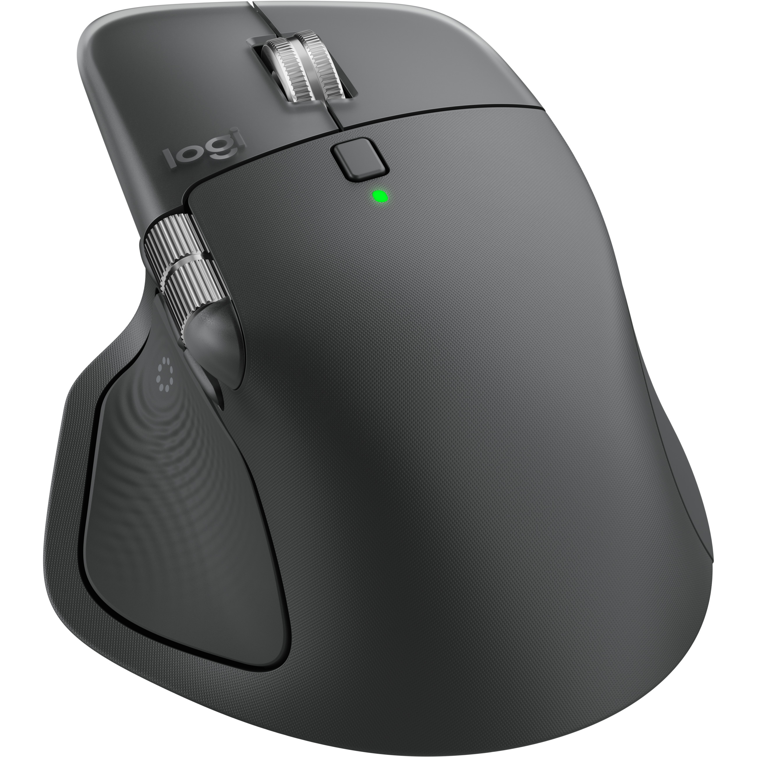 Miš LOGITECH MX Master 4 grafit,  910-007562-17