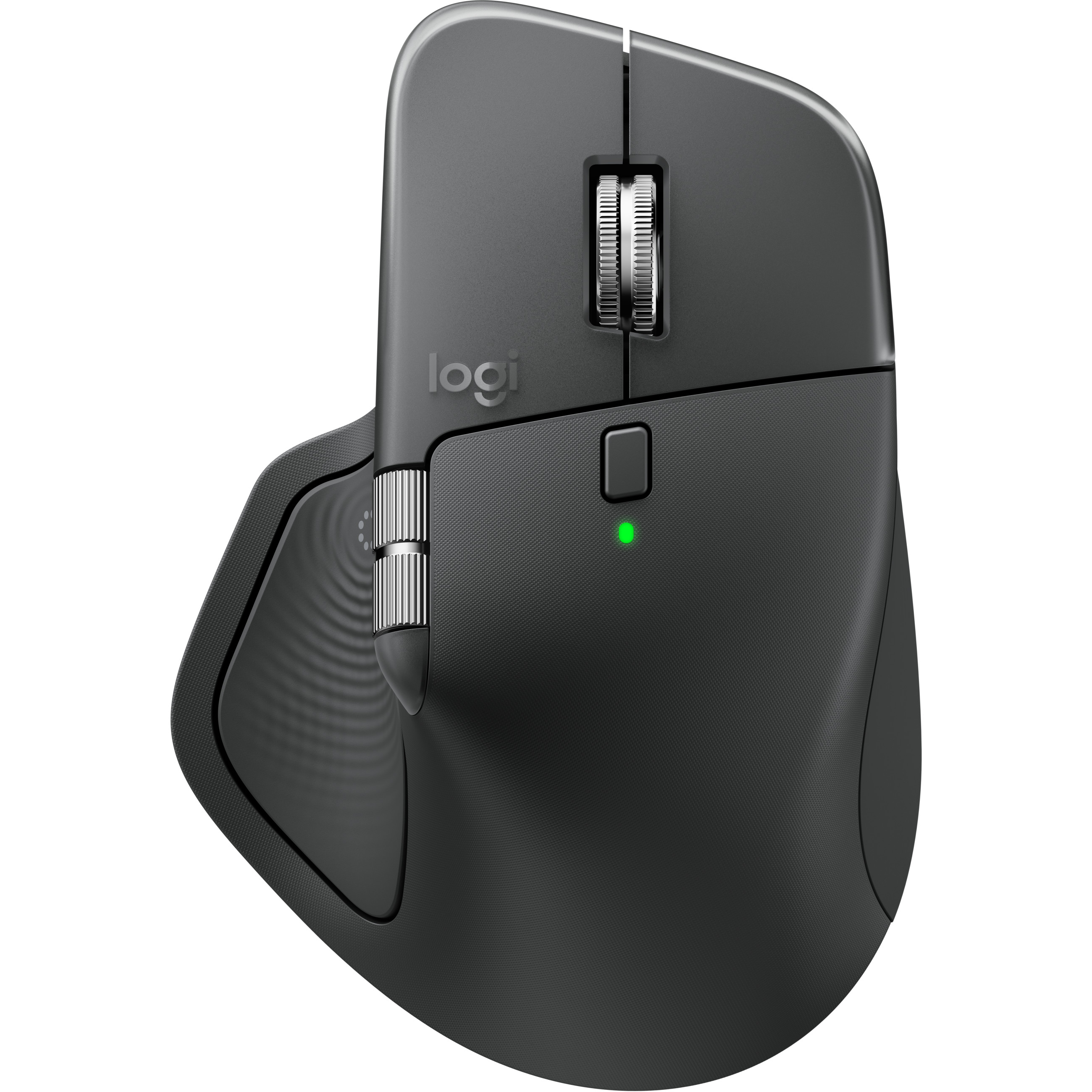 Miš LOGITECH MX Master 4 grafit,  910-007562-18