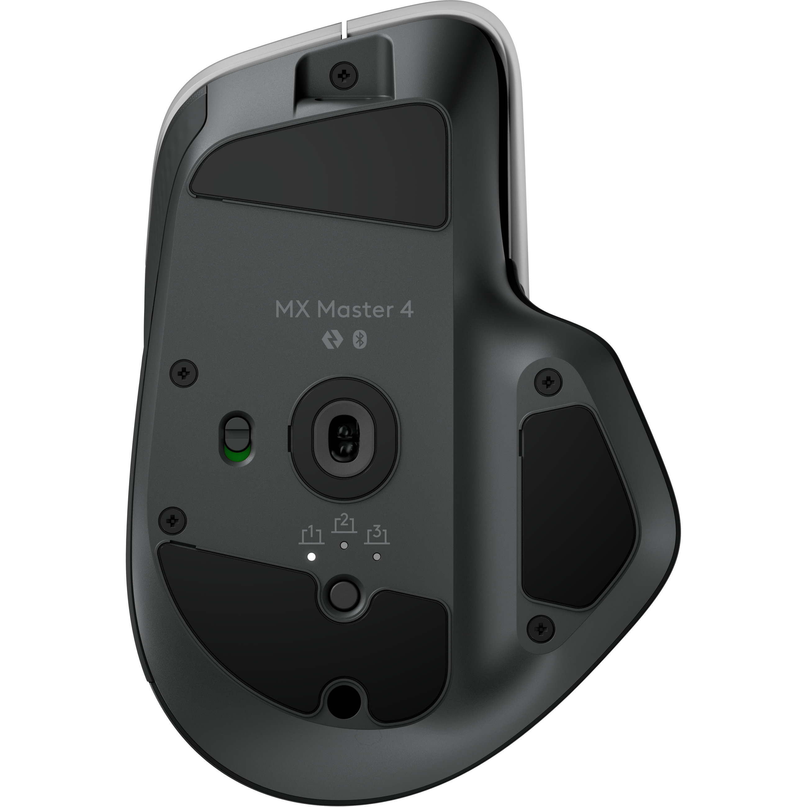 Miš LOGITECH MX Master 4 grafit,  910-007562-19