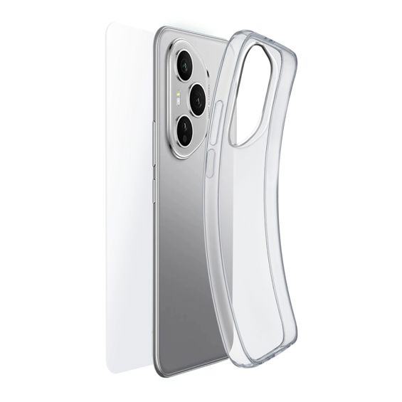 Staklo za mobitel CELLULARLINE za HONOR 400 PRO + maska-2