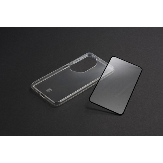 Staklo za mobitel CELLULARLINE za HONOR 400 PRO + maska-3