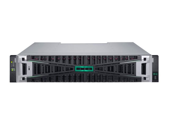 Server HPE DL380 G11 5515+ 64G 8SFF (Intel Xeon-G 5515+, 64GB RAM, 2 x 480GB SSD)