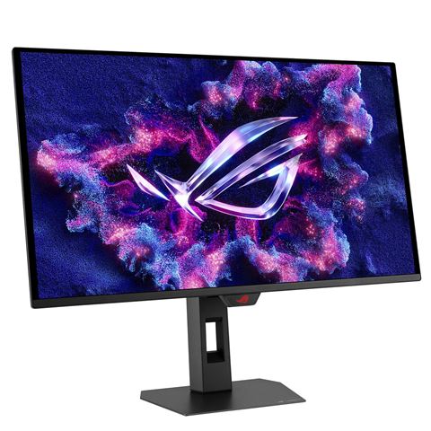 Monitor ASUS ROG Strix XG27AQDPG 27-inch QHD QD-OLED-0