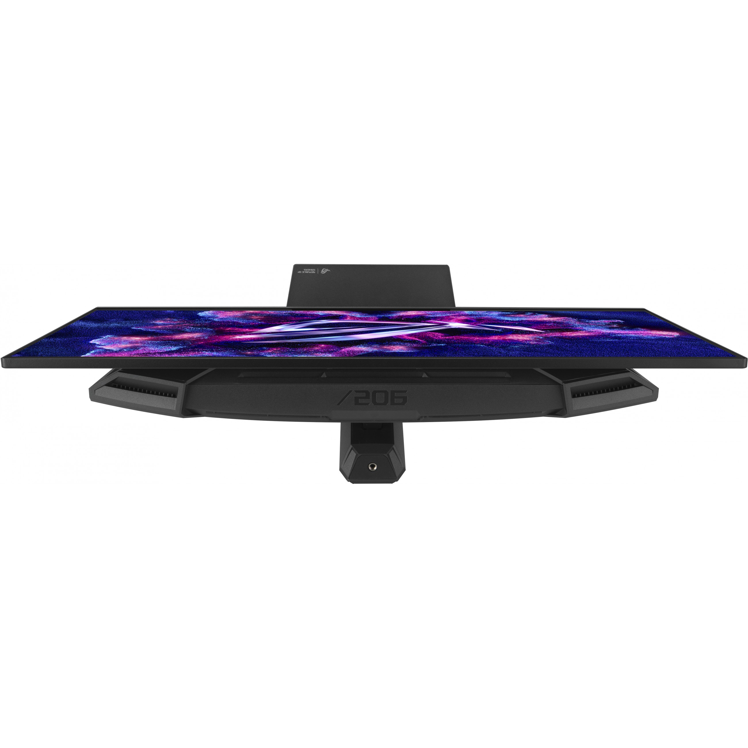 Monitor ASUS ROG Strix XG27AQDPG 27-inch QHD QD-OLED-5
