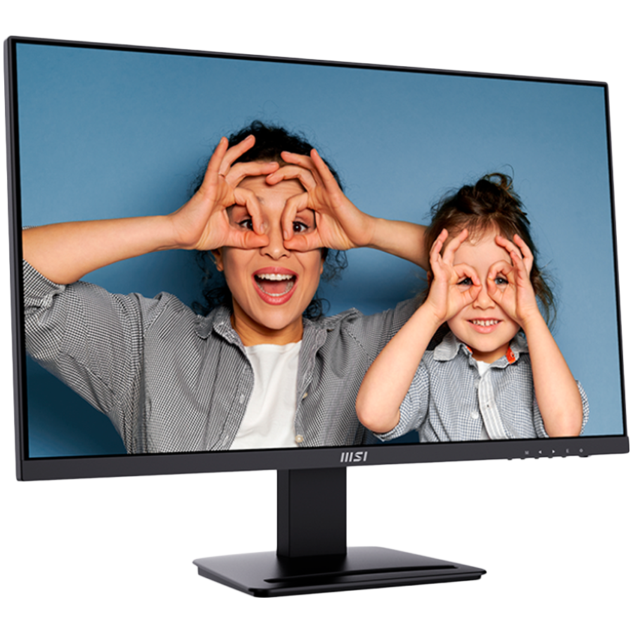 Monitor MSI PRO MP273U 27" IPS 3840 x 2160 UHD 60Hz-1