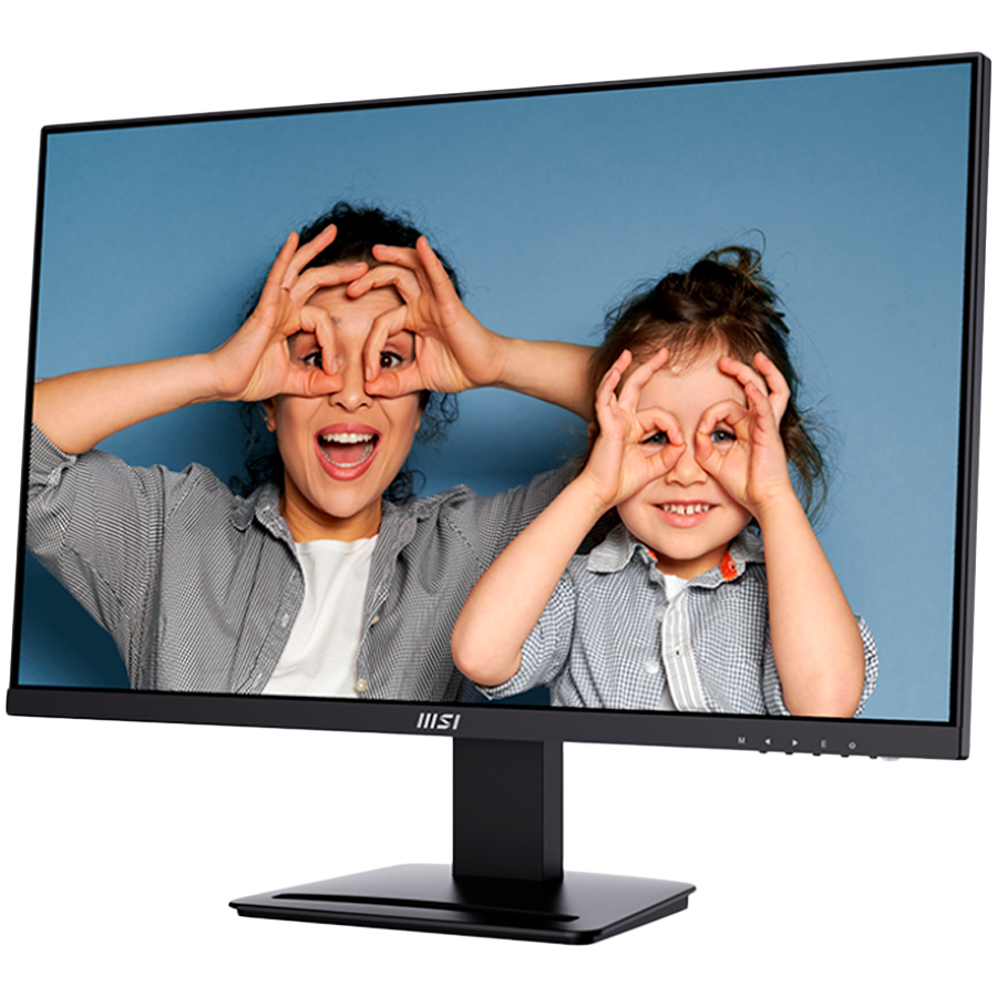 Monitor MSI PRO MP273U 27" IPS 3840 x 2160 UHD 60Hz-2
