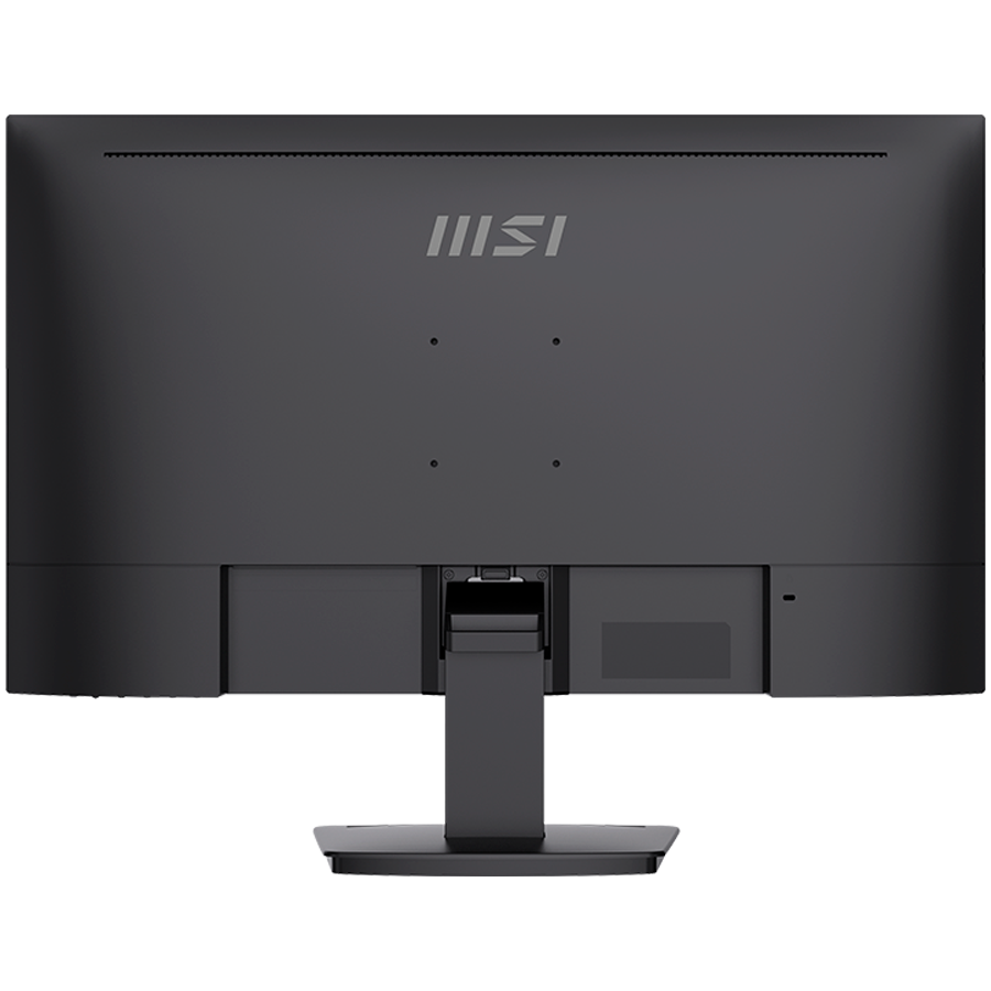 Monitor MSI PRO MP273U 27" IPS 3840 x 2160 UHD 60Hz-3