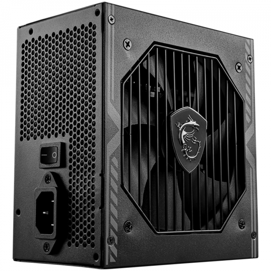 Napajanje MSI MAG A550BN 550W 80 Plus Bronze-0
