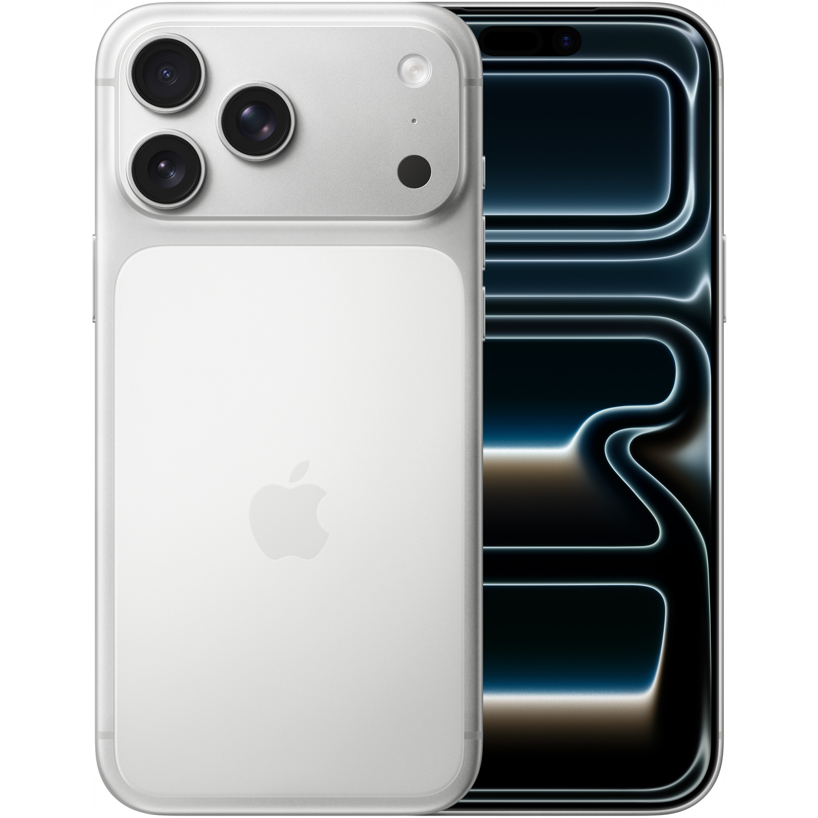 Mobitel APPLE iPhone 17 Pro Max 256GB Silver-5